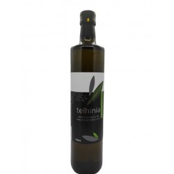 Oliwa z oliwek Telhinia 750 ml